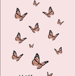 Meet your Posher, Arianna